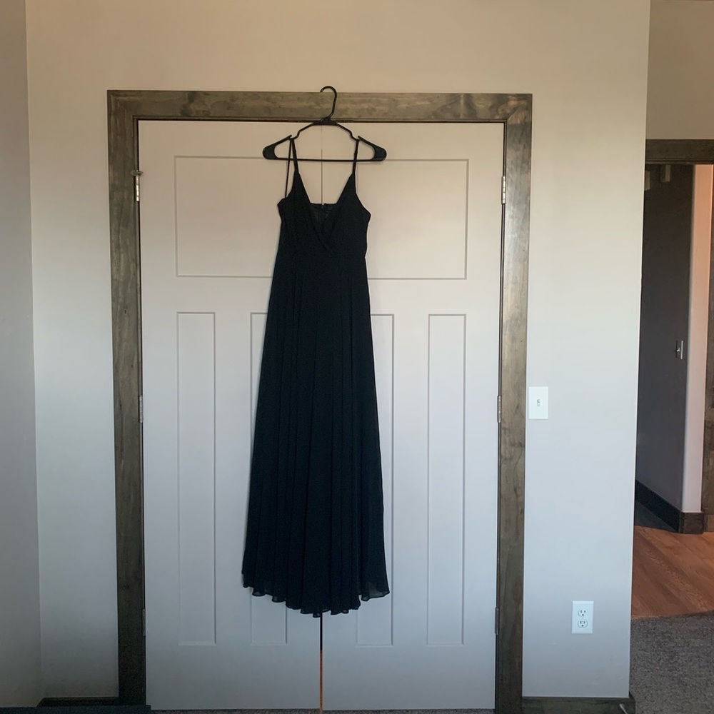 Formal Gown